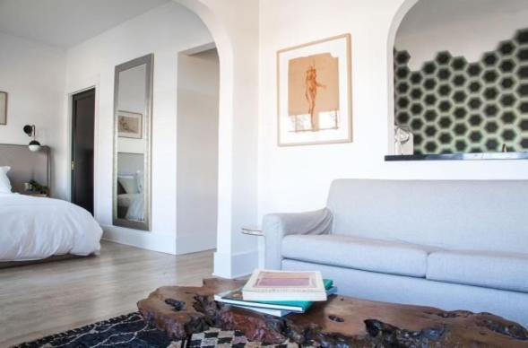 Hotel Covell Los Angeles Zewnętrze zdjęcie