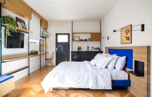 Hotel Covell Los Angeles Zewnętrze zdjęcie