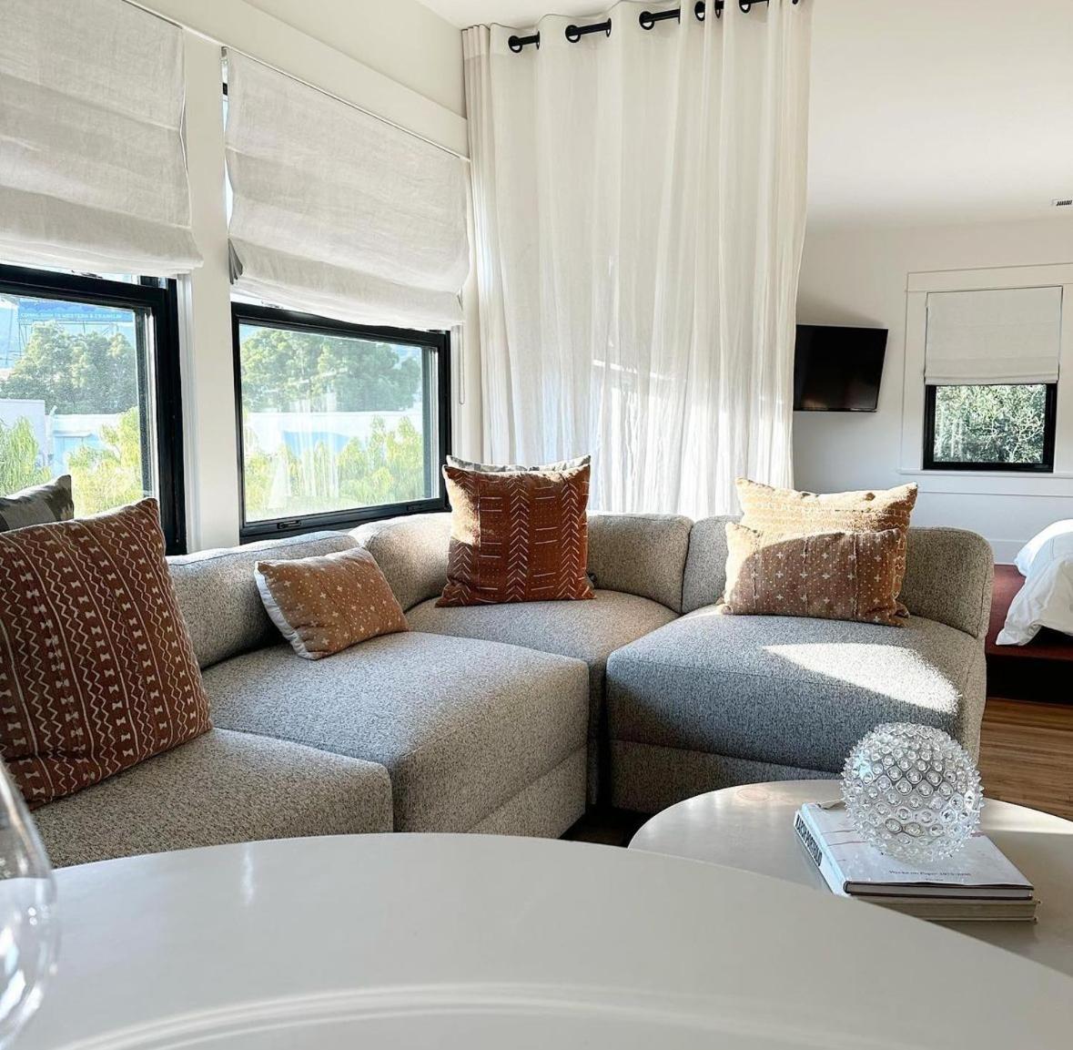 Hotel Covell Los Angeles Zewnętrze zdjęcie