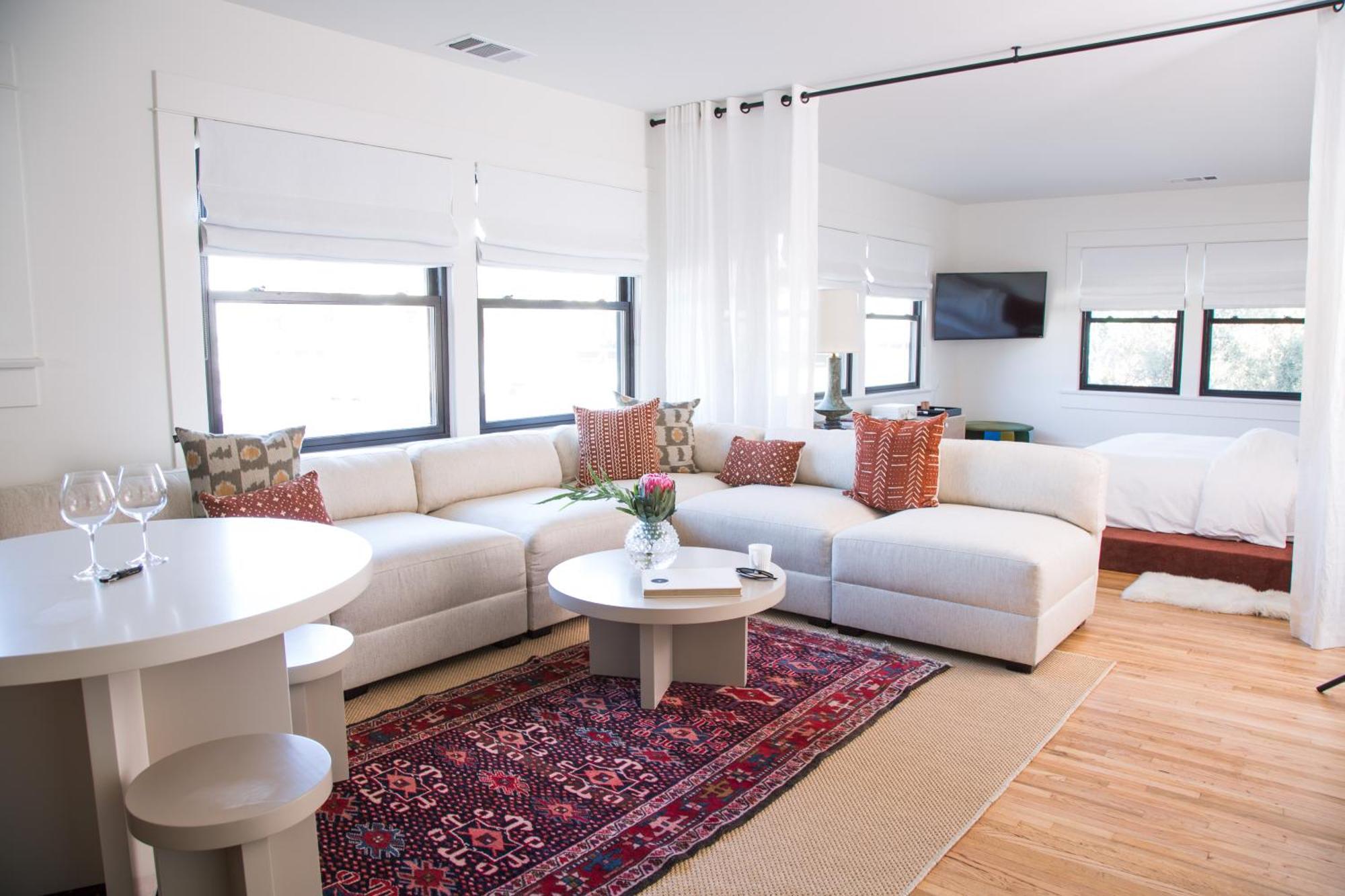 Hotel Covell Los Angeles Zewnętrze zdjęcie