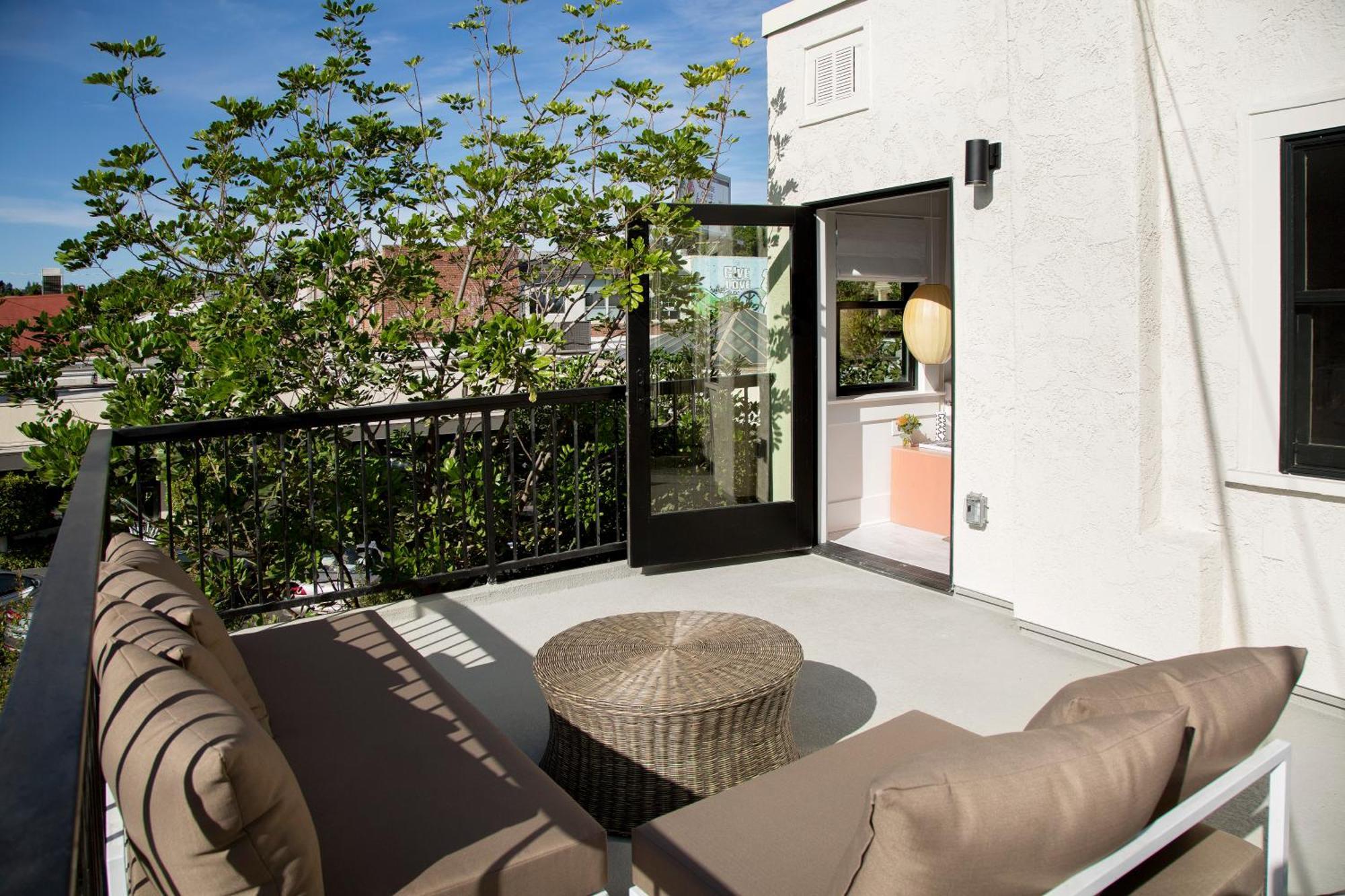 Hotel Covell Los Angeles Zewnętrze zdjęcie