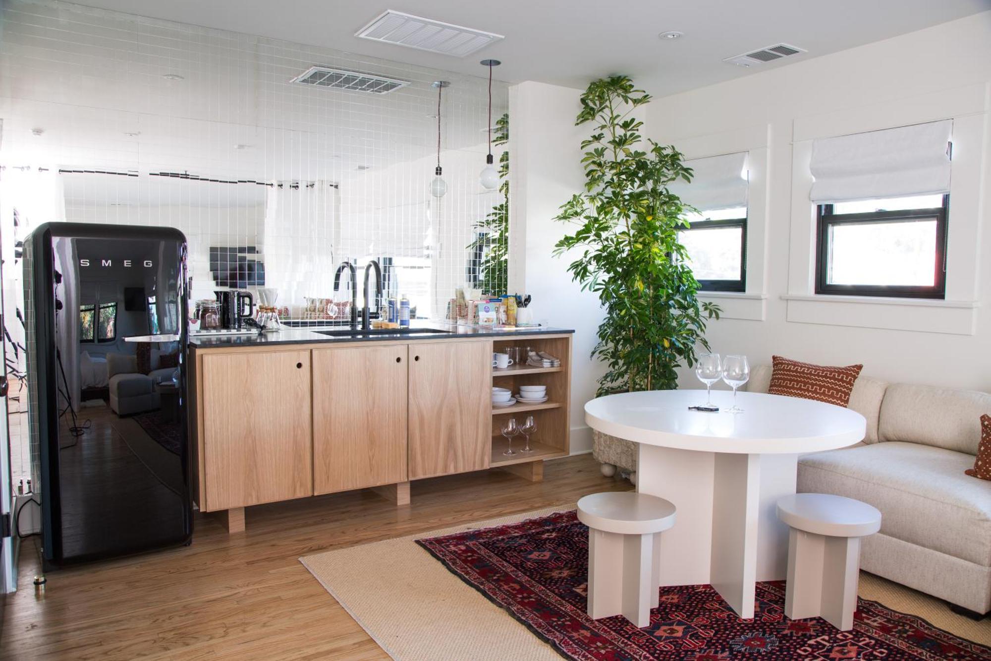 Hotel Covell Los Angeles Zewnętrze zdjęcie