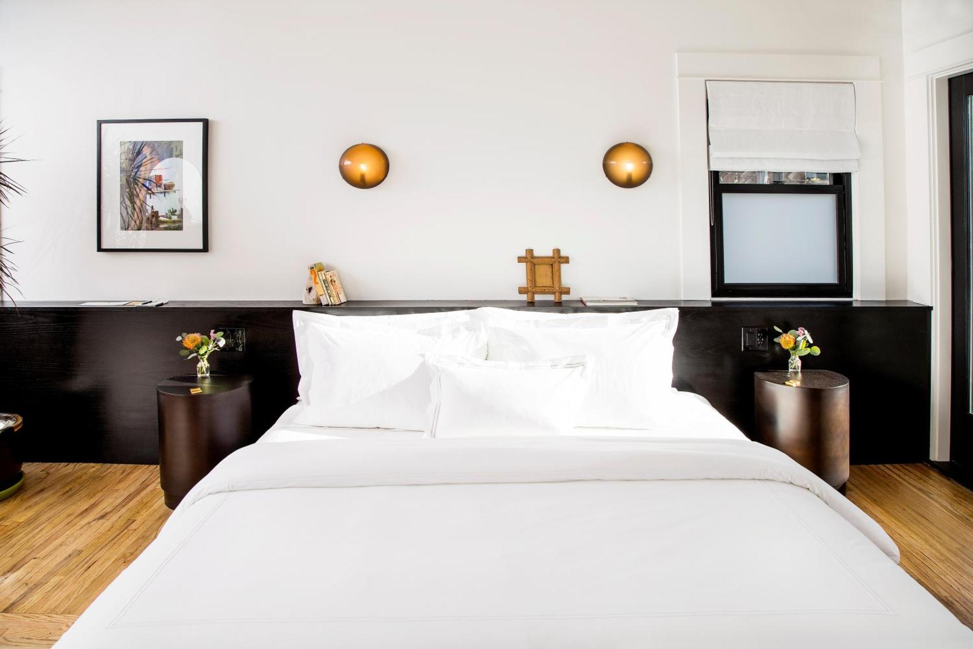 Hotel Covell Los Angeles Zewnętrze zdjęcie