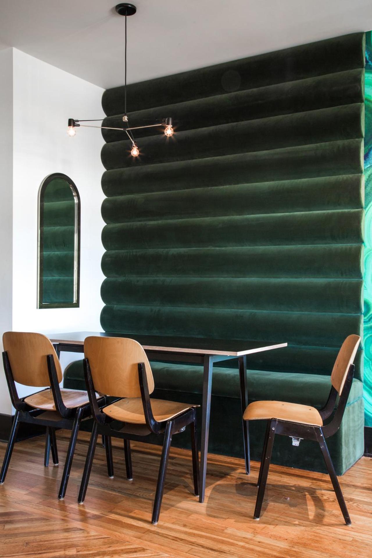Hotel Covell Los Angeles Zewnętrze zdjęcie