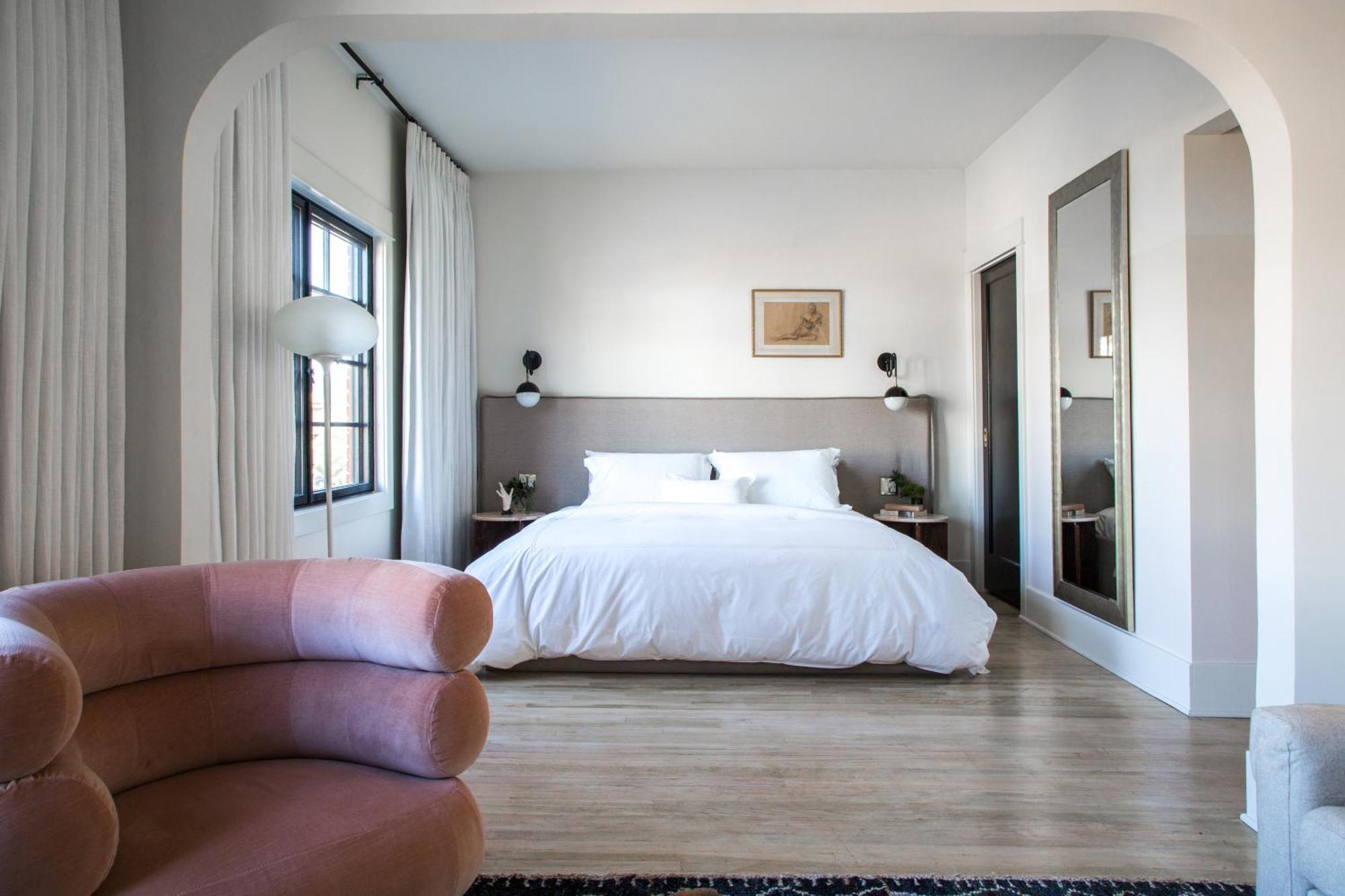 Hotel Covell Los Angeles Zewnętrze zdjęcie