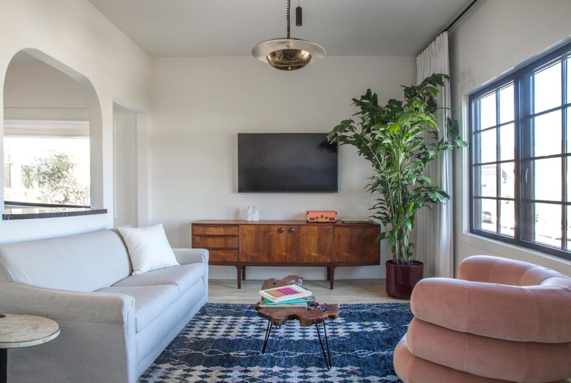 Hotel Covell Los Angeles Zewnętrze zdjęcie