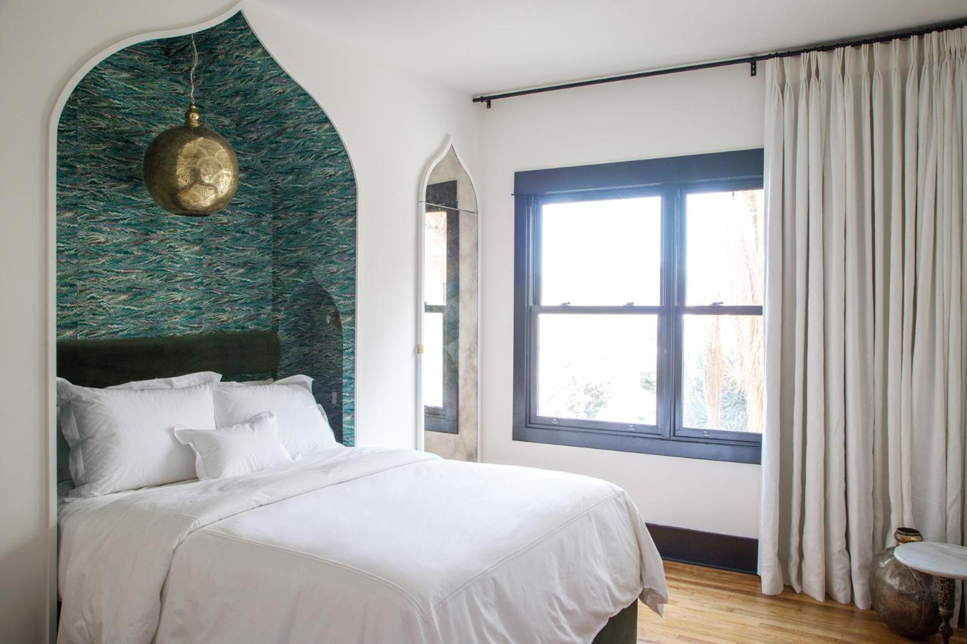 Hotel Covell Los Angeles Zewnętrze zdjęcie